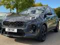 Kia Sportage 1.6 Turbo Black Edition LED+Navi+ALLRAD Grau - thumbnail 5