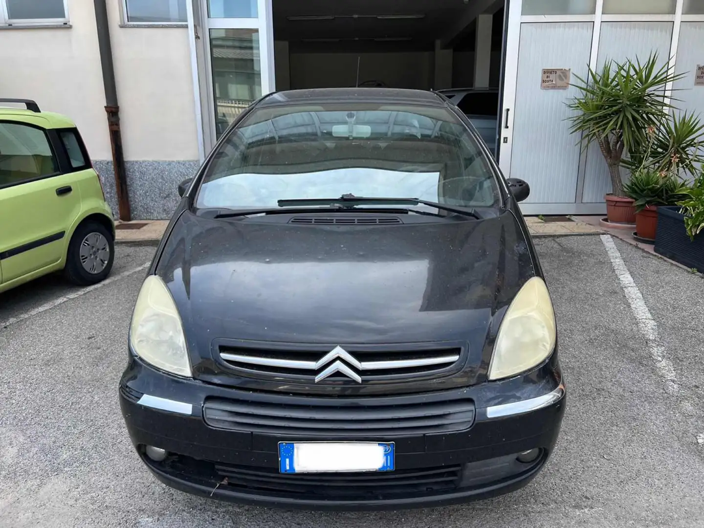 Citroen Xsara Picasso 1.6 16V Classique Nero - 1