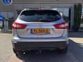 Nissan Qashqai 1.2 Tekna | Pano | Trekhaak | Leer | NAP Grijs - thumbnail 10