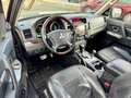 Mitsubishi Pajero 3.2 4-WD Aut. Navi Xenon LED AHK Leder Kamera Pano Сірий - thumbnail 13