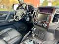 Mitsubishi Pajero 3.2 4-WD Aut. Navi Xenon LED AHK Leder Kamera Pano Gris - thumbnail 23