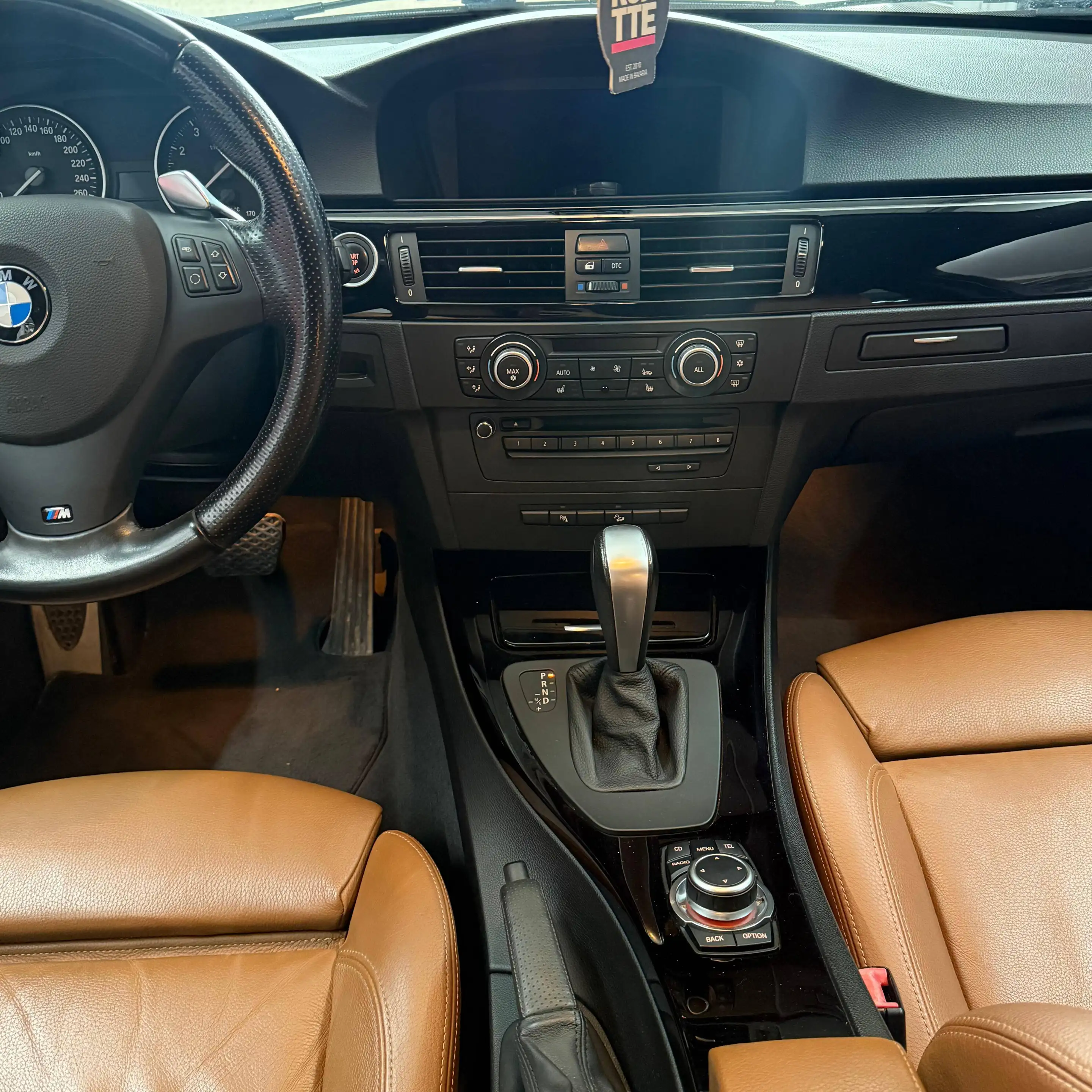 BMW 335 3er 335i xDrive Touring/Hurricane ECE/M-Paket — photo 11