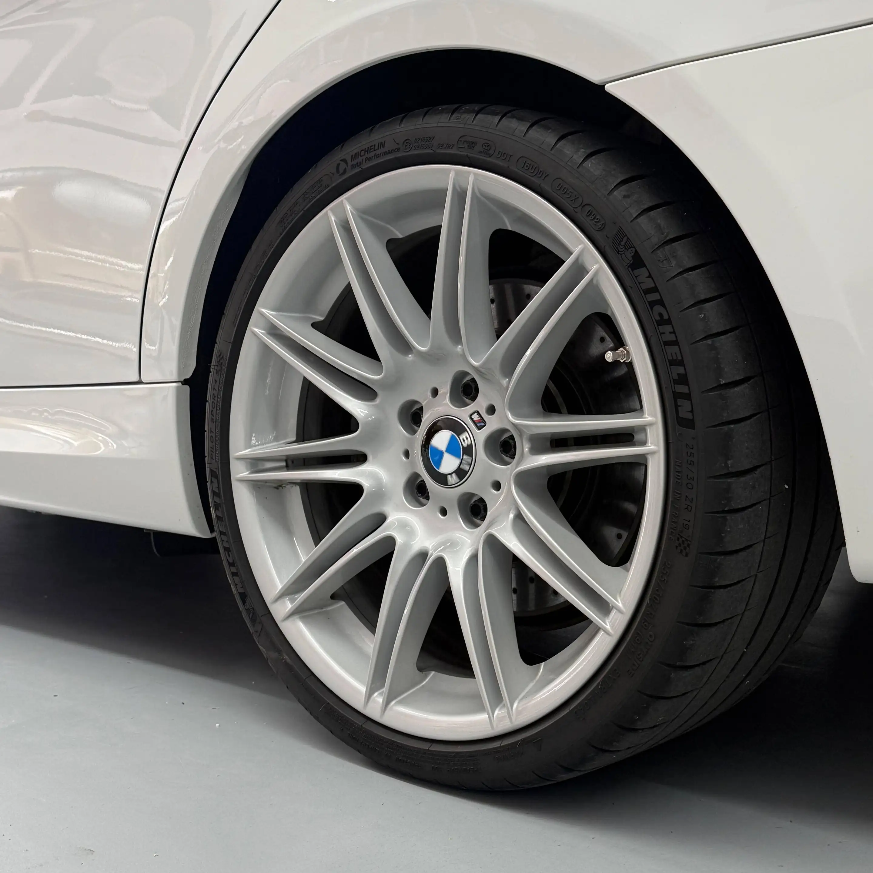BMW 335 3er 335i xDrive Touring/Hurricane ECE/M-Paket — photo 8