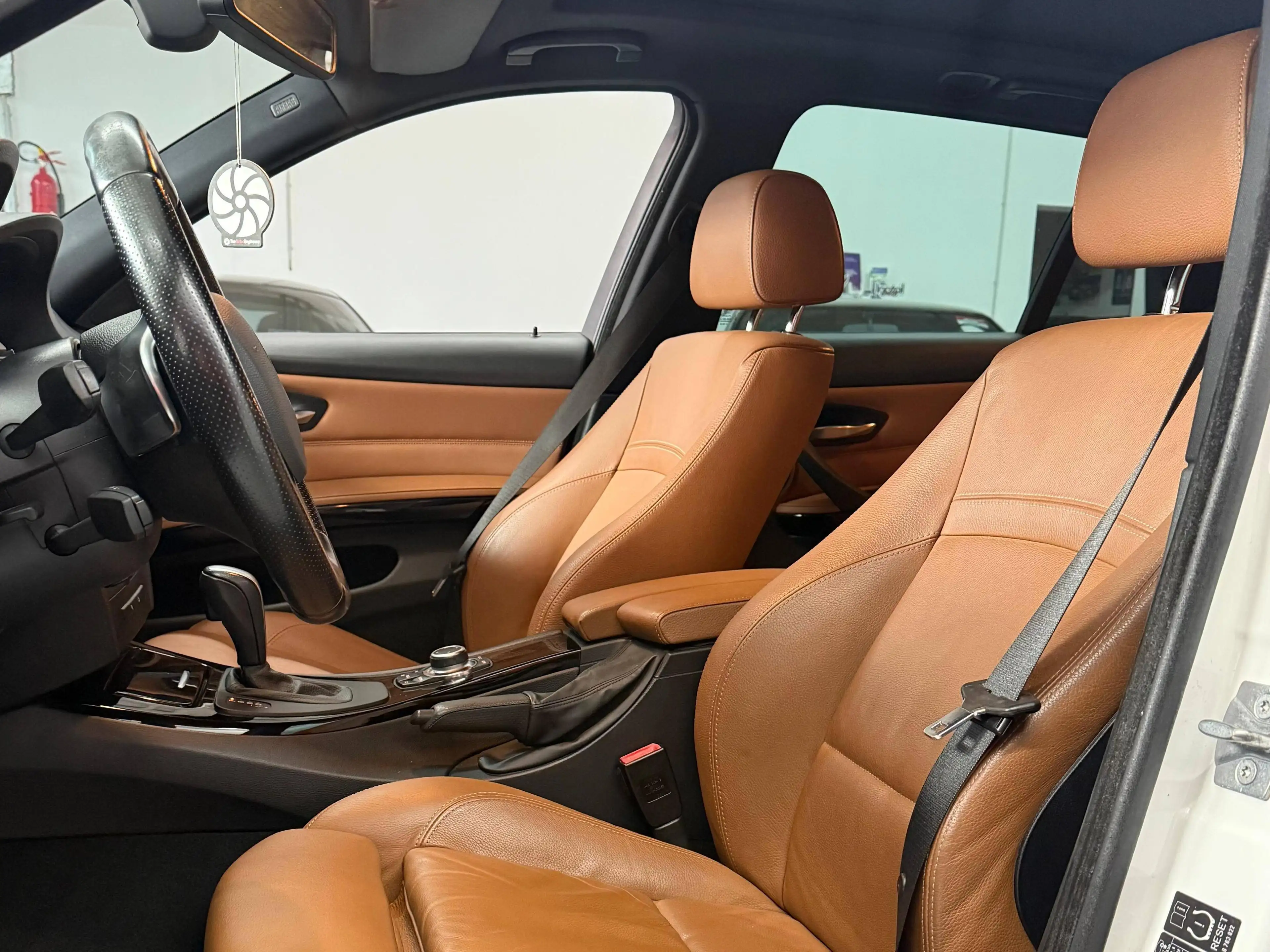 BMW 335 3er 335i xDrive Touring/Hurricane ECE/M-Paket — photo 9
