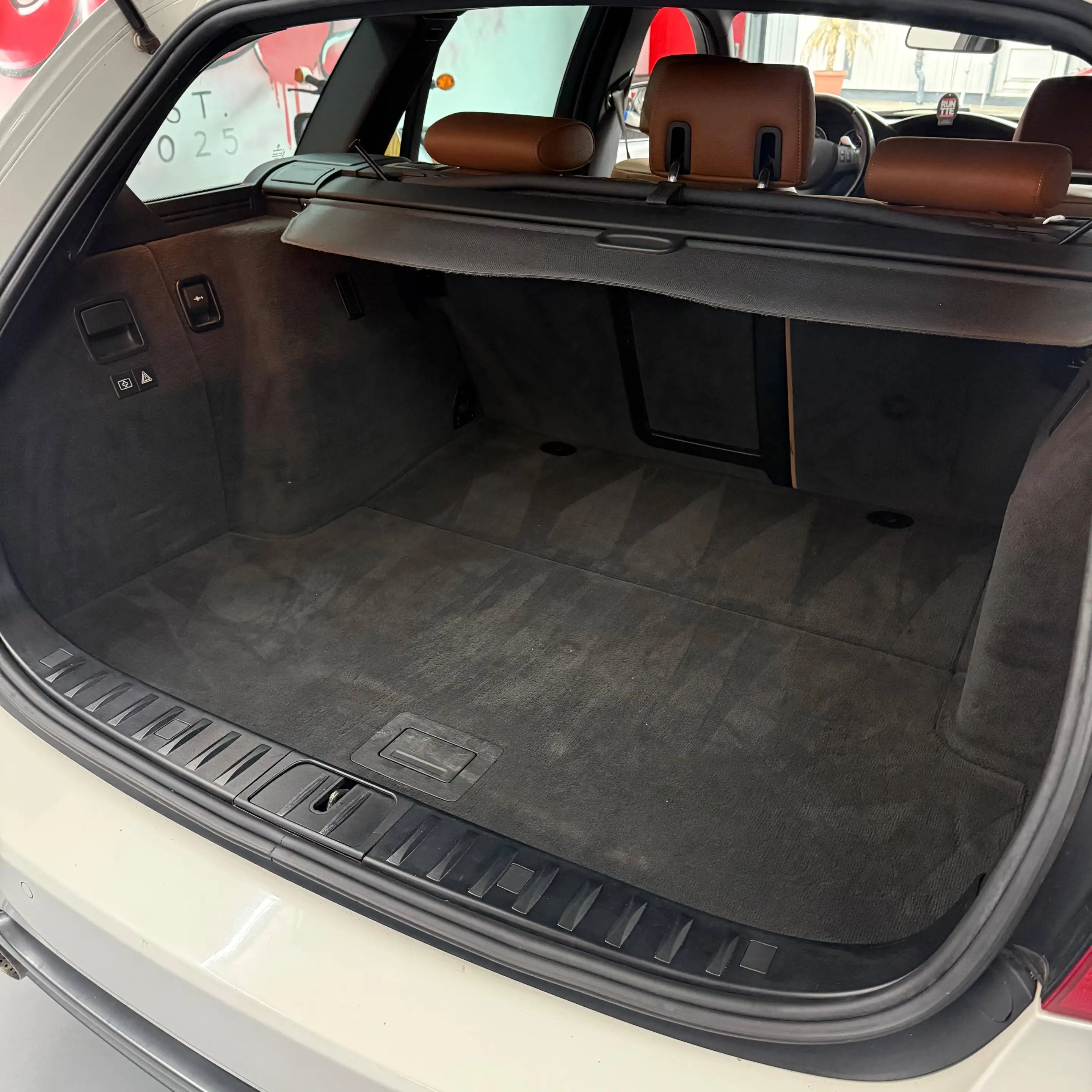 BMW 335 3er 335i xDrive Touring/Hurricane ECE/M-Paket — photo 14