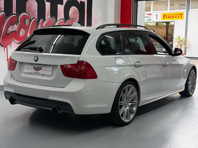BMW 335 3er 335i xDrive Touring/Hurricane ECE/M-Paket