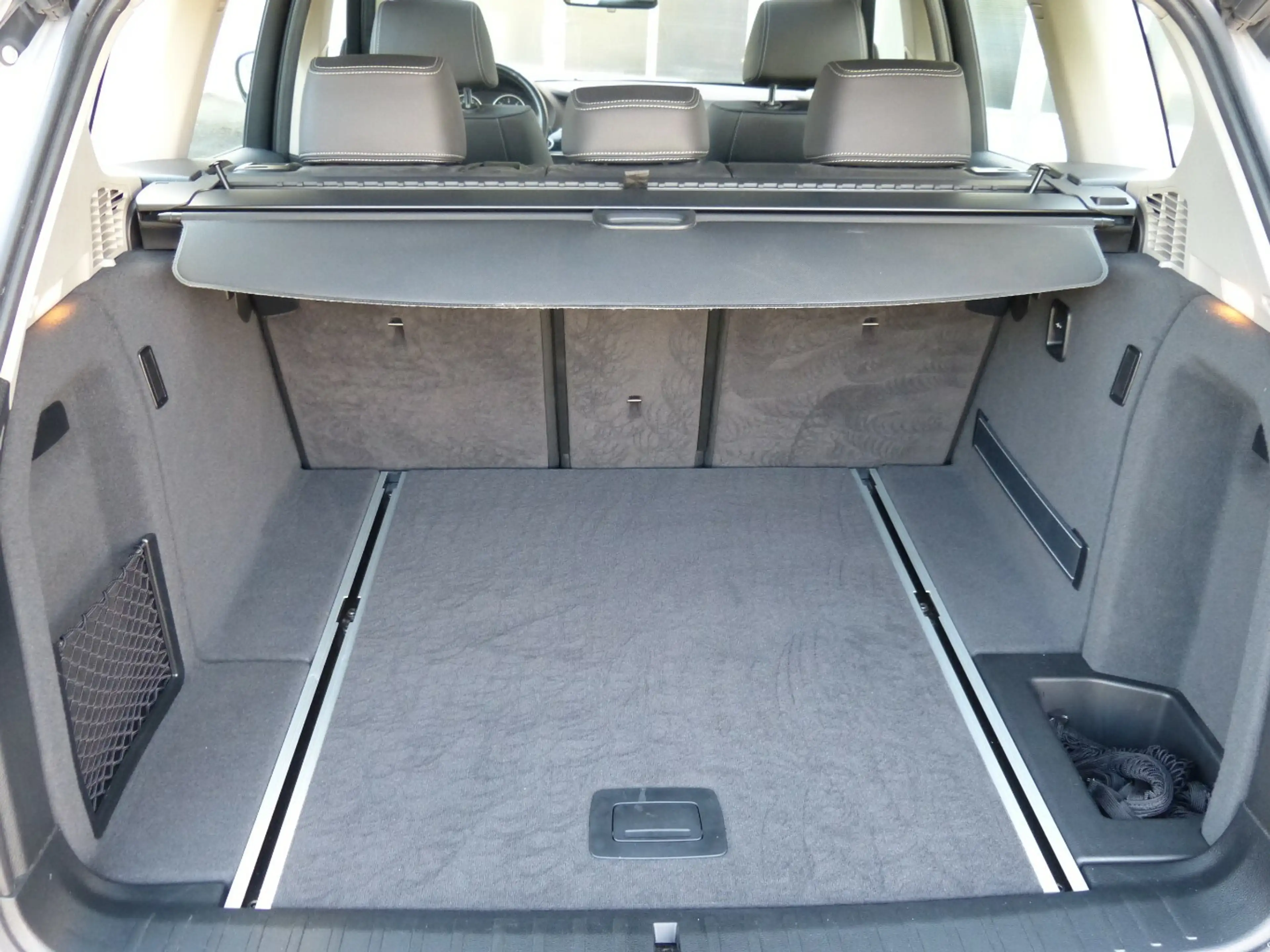 BMW X3 xDrive 20 d [ALLRAD/AUTOMATIK/1. HAND] — photo 14