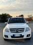 Mercedes-Benz GLK 220 cdi be 4matic auto Bianco - thumbnail 1