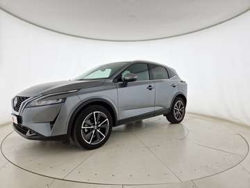 1.3 mhev tekna 2wd 158cv xtronic