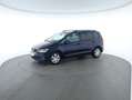 Volkswagen Touran TDI SCR DSG 7-Sitzer Blau - thumbnail 2