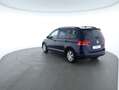 Volkswagen Touran TDI SCR DSG 7-Sitzer Blau - thumbnail 4