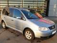 Volkswagen Touran Touran Family 1,9 TDI DPF Family Grau - thumbnail 2