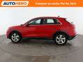 Audi Q3 35 TFSI Mild-Hybrid ACT advanced Rojo - thumbnail 3