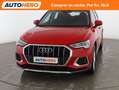 Audi Q3 35 TFSI Mild-Hybrid ACT advanced Rojo - thumbnail 9