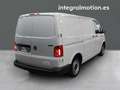 Volkswagen Transporter 2.0 TDI 110KW (150CV) 4x4 Blanco - thumbnail 5