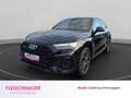 Audi SQ5 Sportback AssPaket Stadt Parken Tour TopView Headu Schwarz - thumbnail 1