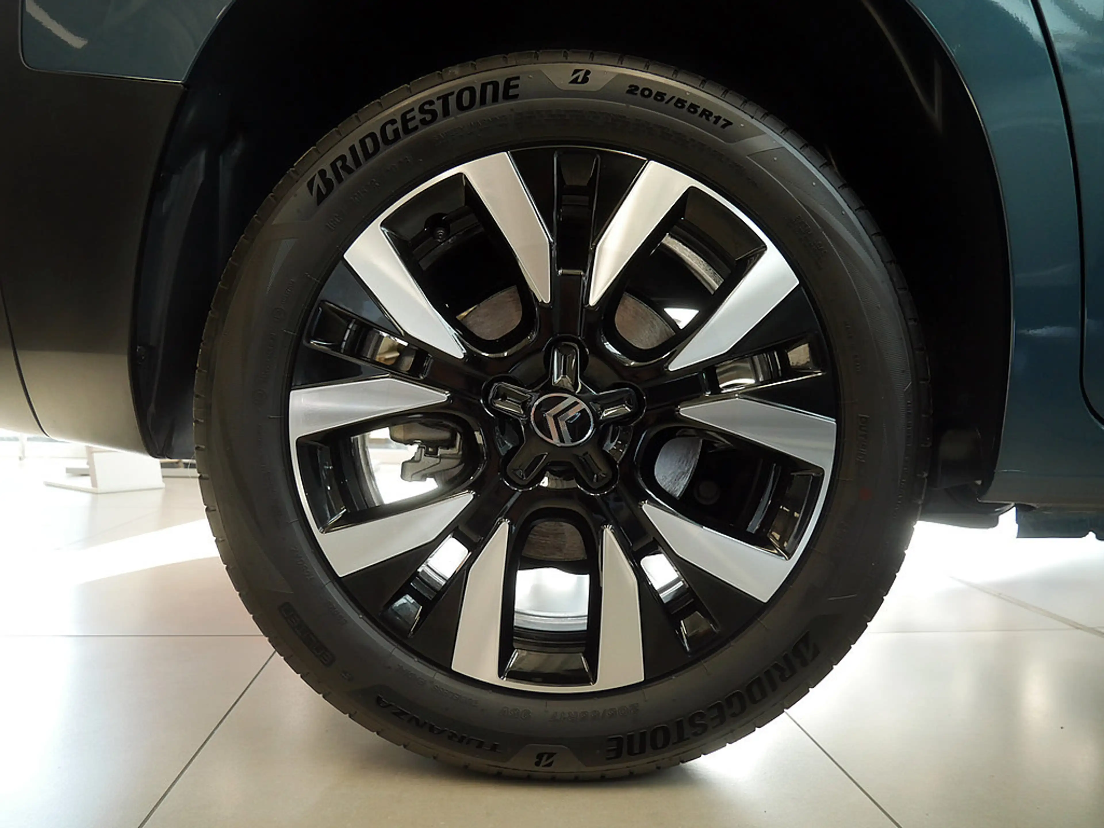 Citroen Berlingo M BlueHDi 130 Max SHZ NAVI LED PANO — photo 10