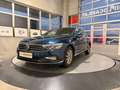 Volkswagen Passat Elegance Blau - thumbnail 3