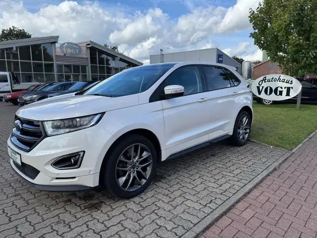 Ford Edge Sport 4x4 Kamera,TEMP.,SHZ,CarPlay,Android