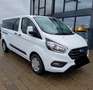 Ford Transit Custom 2.0 EcoBlue 130 L2 Combi Trend Bianco - thumbnail 9