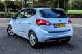 Kia Venga 1.6 CVVT X-ecutive PANORAMADAK LEDER AUTOMAAT NAVI Blanc - thumbnail 6