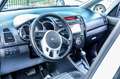Kia Venga 1.6 CVVT X-ecutive PANORAMADAK LEDER AUTOMAAT NAVI Blanc - thumbnail 11