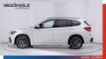 BMW X1 X1 xDrive18d Blanc - thumbnail 3