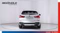 BMW X1 X1 xDrive18d Blanc - thumbnail 4