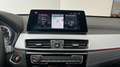 BMW X1 X1 xDrive18d Blanc - thumbnail 18