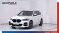 BMW X1 X1 xDrive18d Blanc - thumbnail 1