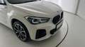 BMW X1 X1 xDrive18d Blanc - thumbnail 14