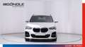 BMW X1 X1 xDrive18d Blanc - thumbnail 2