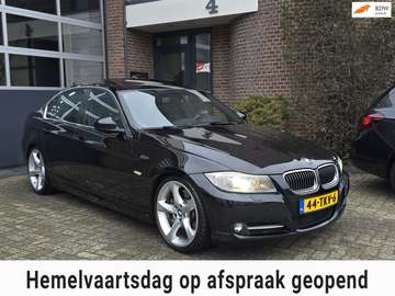 3-serie 335i Business Line M Sport 306 PK |Nette s