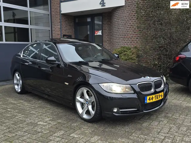 BMW 335 3-serie 335i Business Line M Sport 306 PK |Nette s