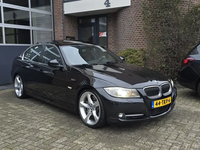 BMW 335 3-serie 335i Business Line M Sport 306 PK |Nette s