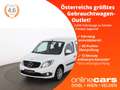 Mercedes-Benz Citan Kombi 109 CDI Lang R-KAMERA SITZHZG PDC Білий - thumbnail 1
