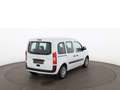 Mercedes-Benz Citan Kombi 109 CDI Lang R-KAMERA SITZHZG PDC Білий - thumbnail 3