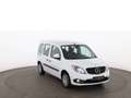 Mercedes-Benz Citan Kombi 109 CDI Lang R-KAMERA SITZHZG PDC Білий - thumbnail 6
