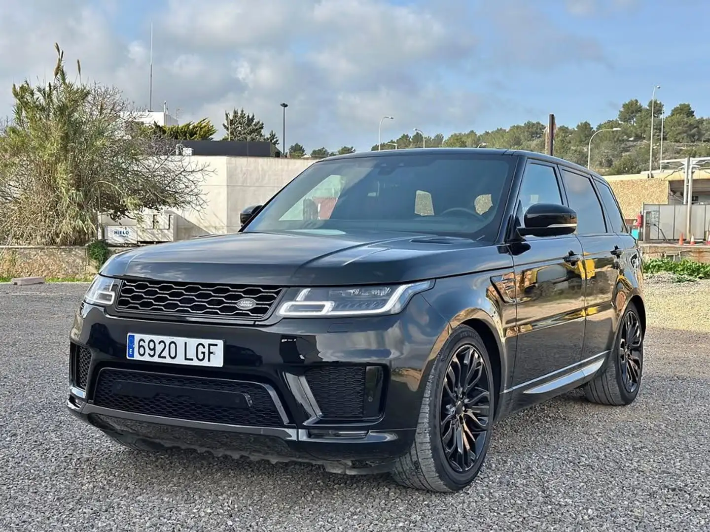 Land Rover Range Rover Sport 306cv - 2
