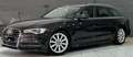 Audi A6 2.0 TDi ultra S line tronic Black - thumbnail 1