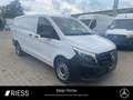 Mercedes-Benz Vito 119 CDI 4x4 KA/AUTOMATIK/DISTRONIC/KAMERA/LED/AHK/ Weiß - thumbnail 1