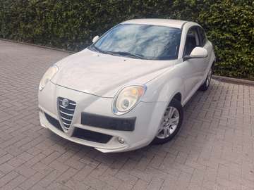 Mito 1.3 JTD Multijet Junior Start