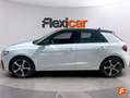 Audi A1 Sportback 25 TFSI Blanco - thumbnail 8