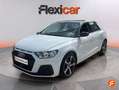 Audi A1 Sportback 25 TFSI Blanco - thumbnail 3