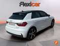 Audi A1 Sportback 25 TFSI Blanco - thumbnail 4
