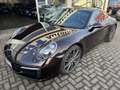 Porsche 991 Approved Sportabgas 20Turbo Braun - thumbnail 2