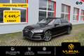 Audi A8 60 TFSIe quattro | Panorama | Head-Up | VOLL AUST. Schwarz - thumbnail 1