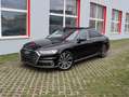 Audi A8 60 TFSIe quattro | Panorama | Head-Up | VOLL AUST. Schwarz - thumbnail 11