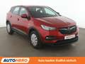 Opel Grandland X 1.2 Turbo Edition*TEMPO*PDC*KLIMA*GARANTIE* Rot - thumbnail 8