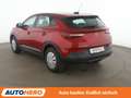 Opel Grandland X 1.2 Turbo Edition*TEMPO*PDC*KLIMA*GARANTIE* Rot - thumbnail 4